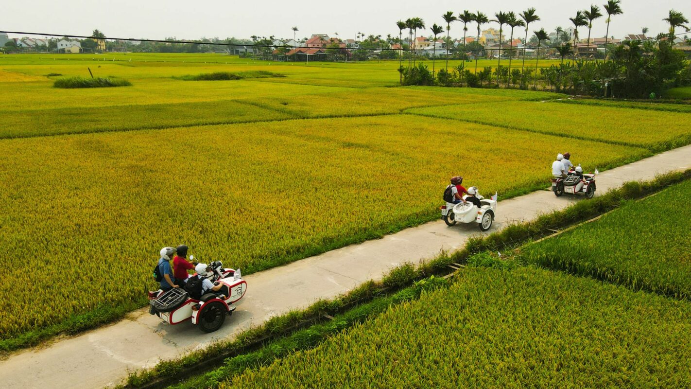 12-Day Tailored Family Adventure