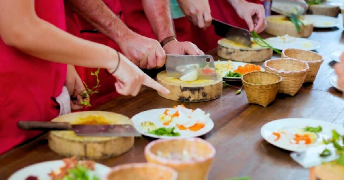 12-Day Tailored Family Adventure - 2