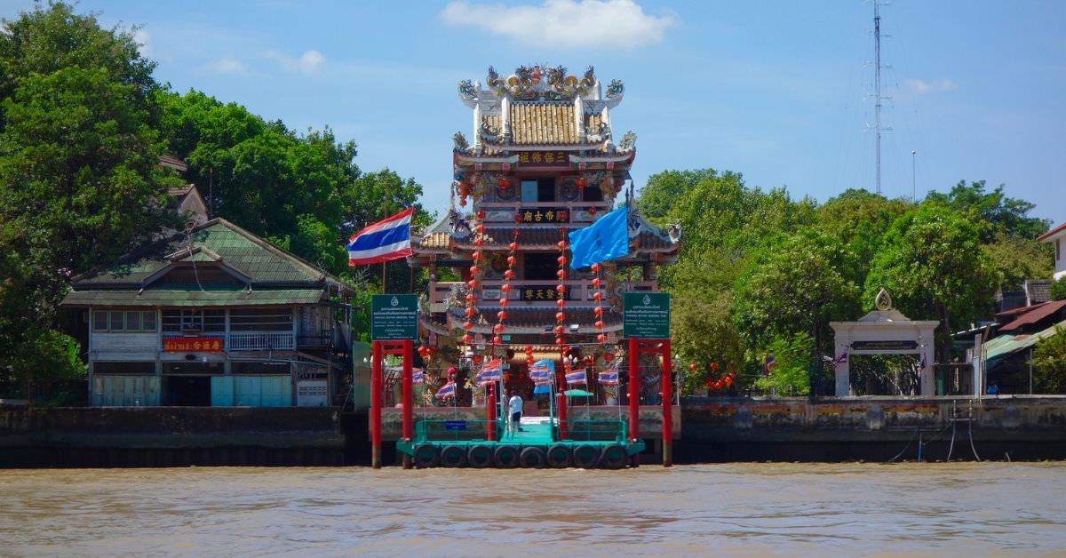 13-Day Adventure Through Thailand’s Wonders