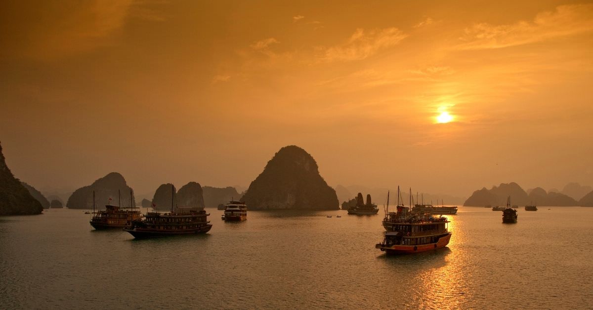 14-Day Highlights of Vietnam - 3