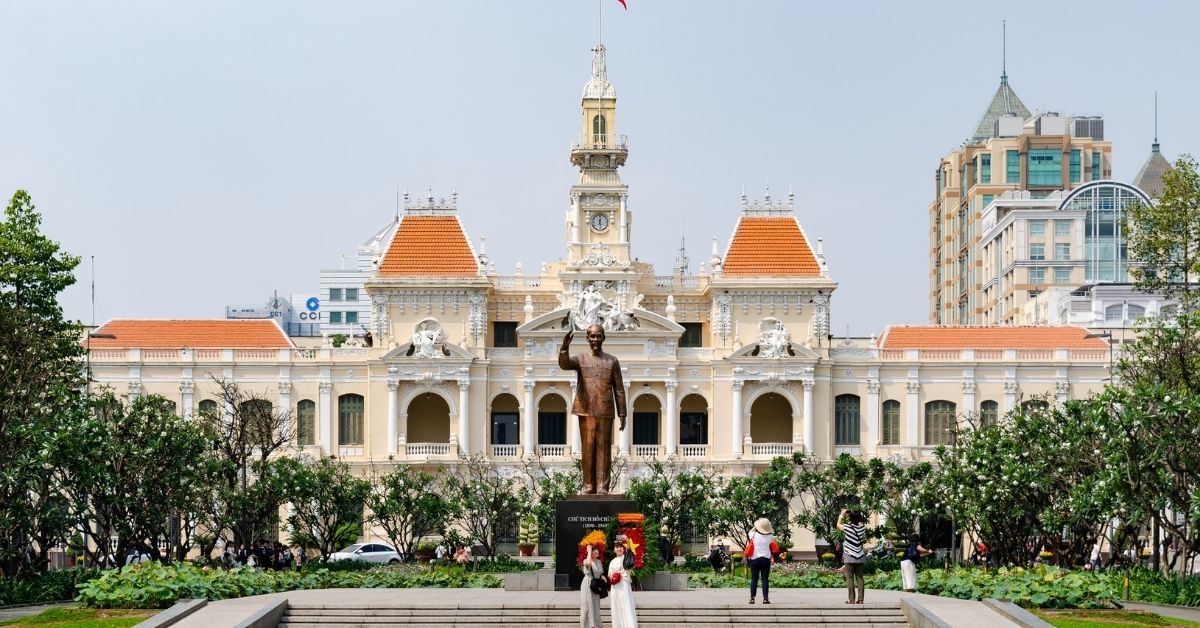 14-Day Highlights of Vietnam - 7