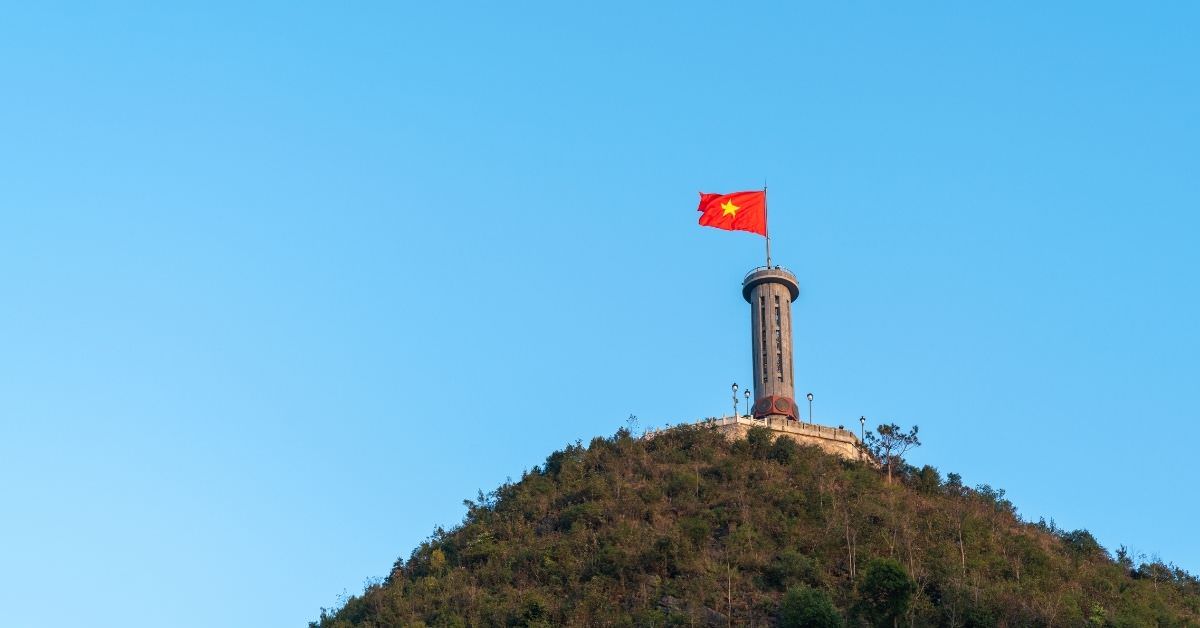 5-Day Adventure Through Ha Giang - 2