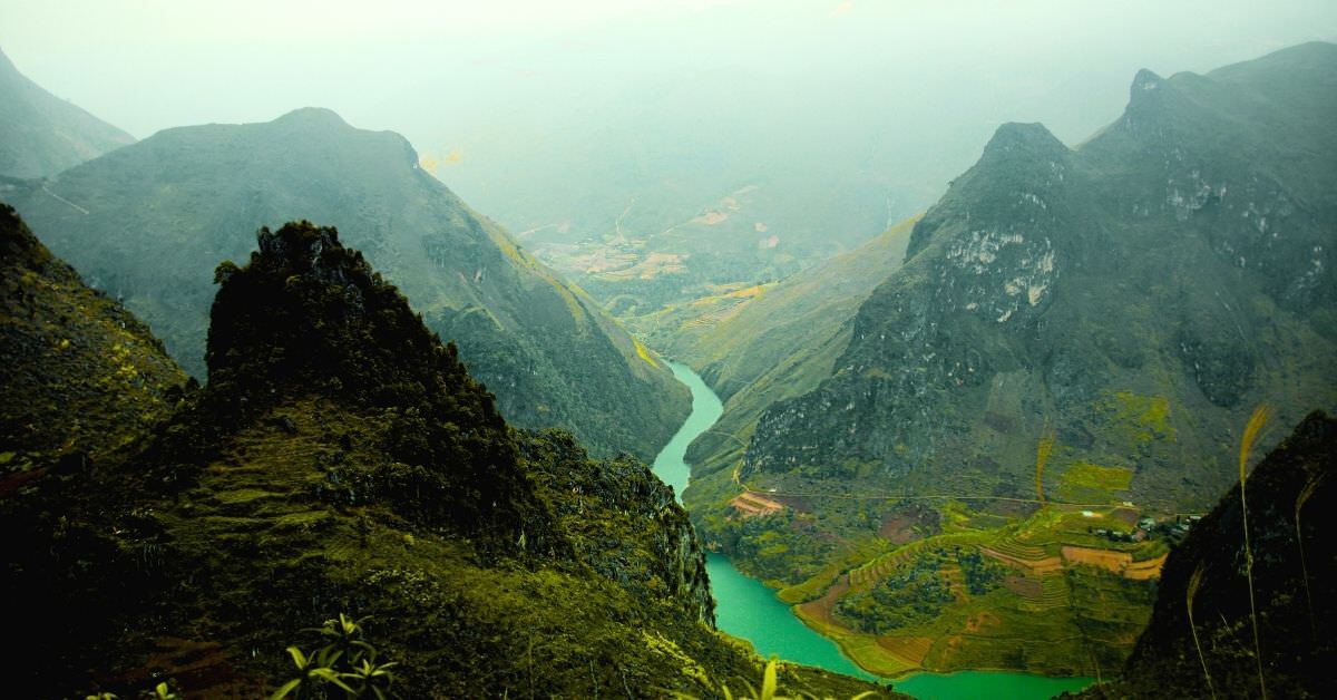 5-Day Adventure Through Ha Giang - 3