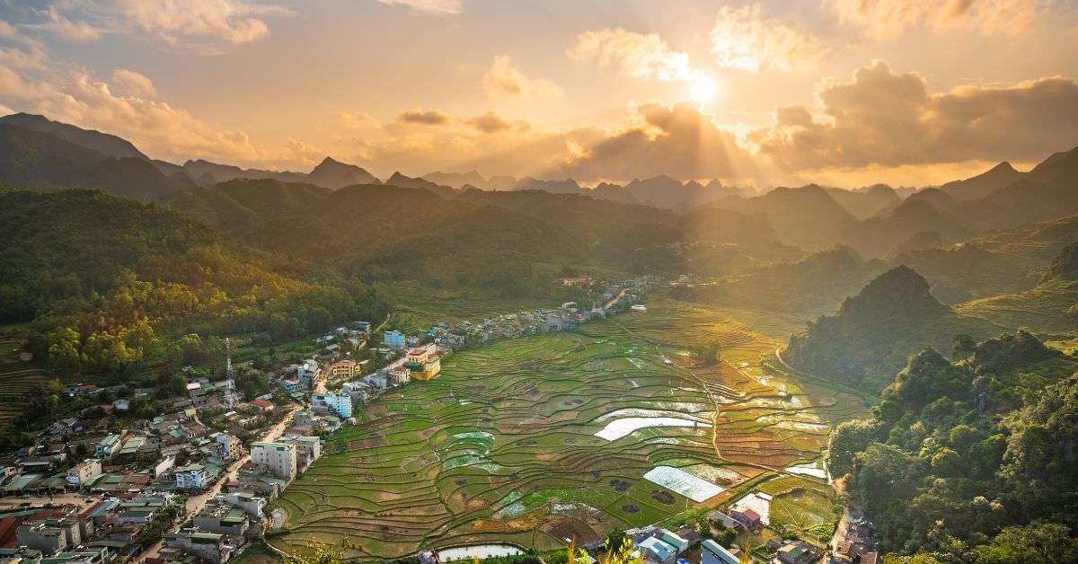 5-Day Adventure Through Ha Giang - 5