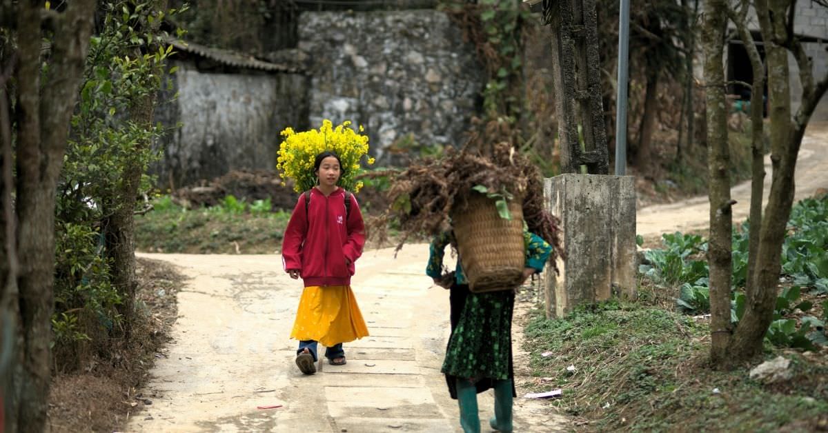 5-Day Adventure Through Ha Giang - 6