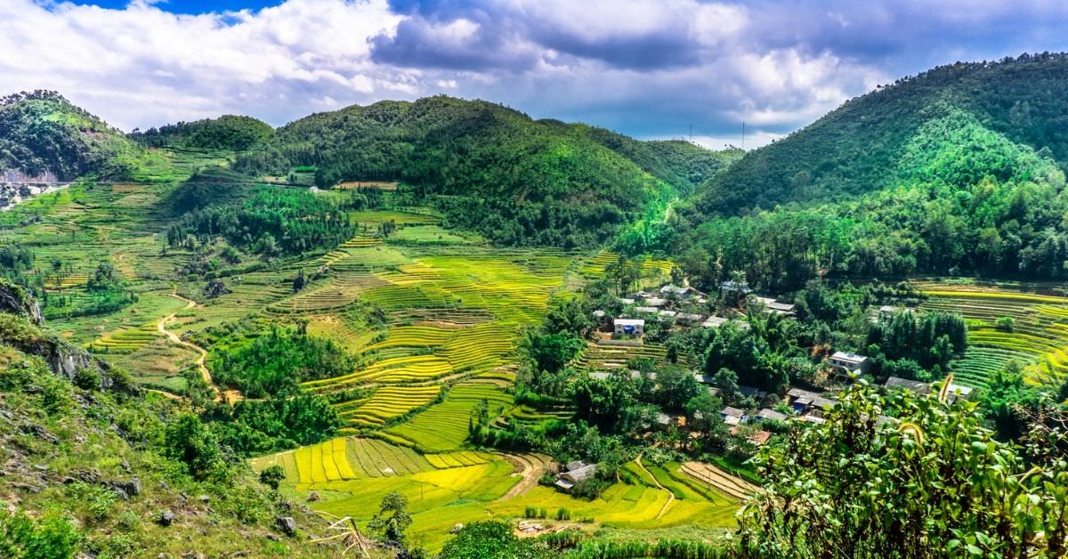 5-Day Adventure Through Ha Giang