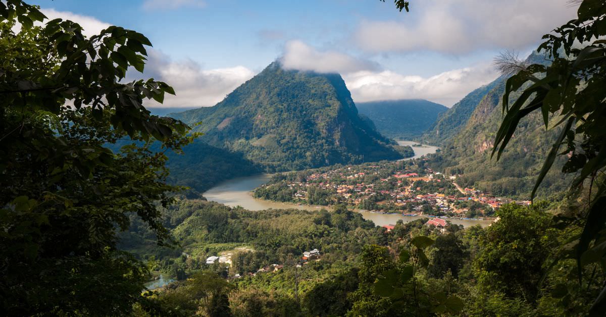 7-Day Northern Laos Adventure_ Hiking and Biking - 3 7-Day Northern Laos Adventure: Hiking and Biking