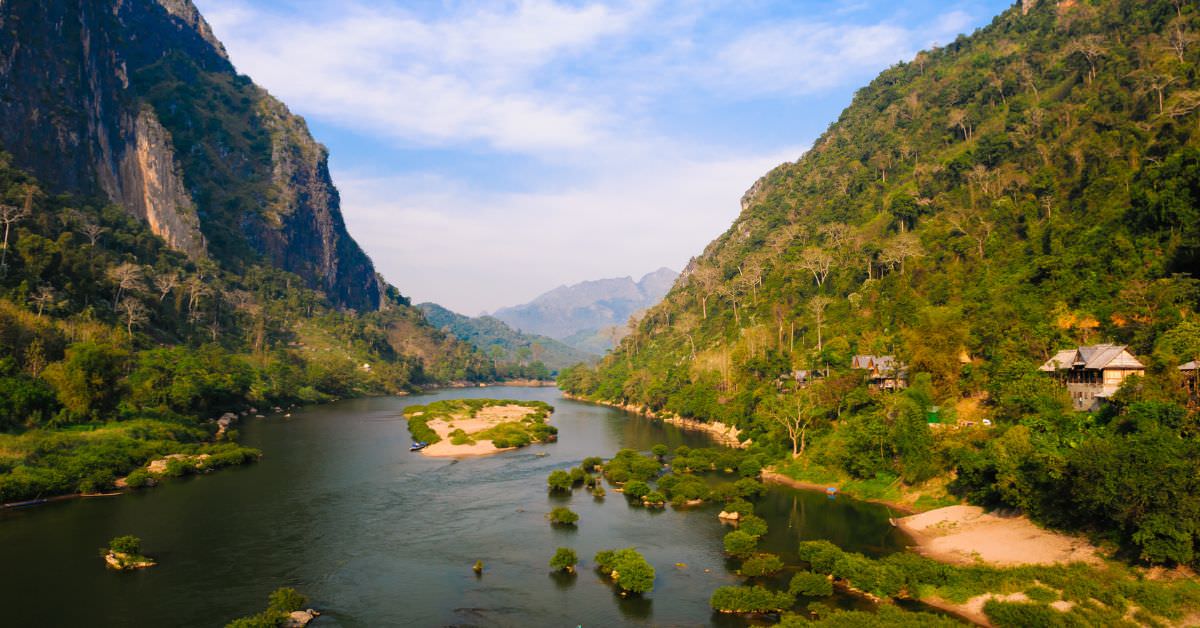 7-Day Northern Laos Adventure_ Hiking and Biking - 4