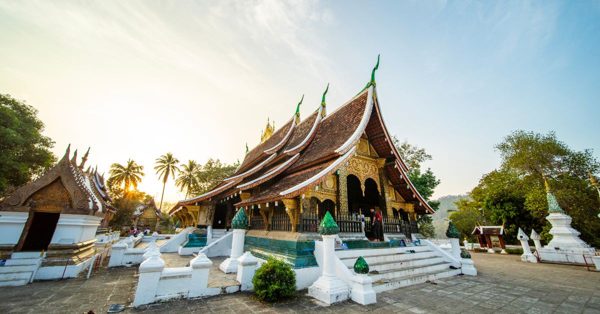 7-Day Northern Laos Adventure_ Hiking and Biking - 5