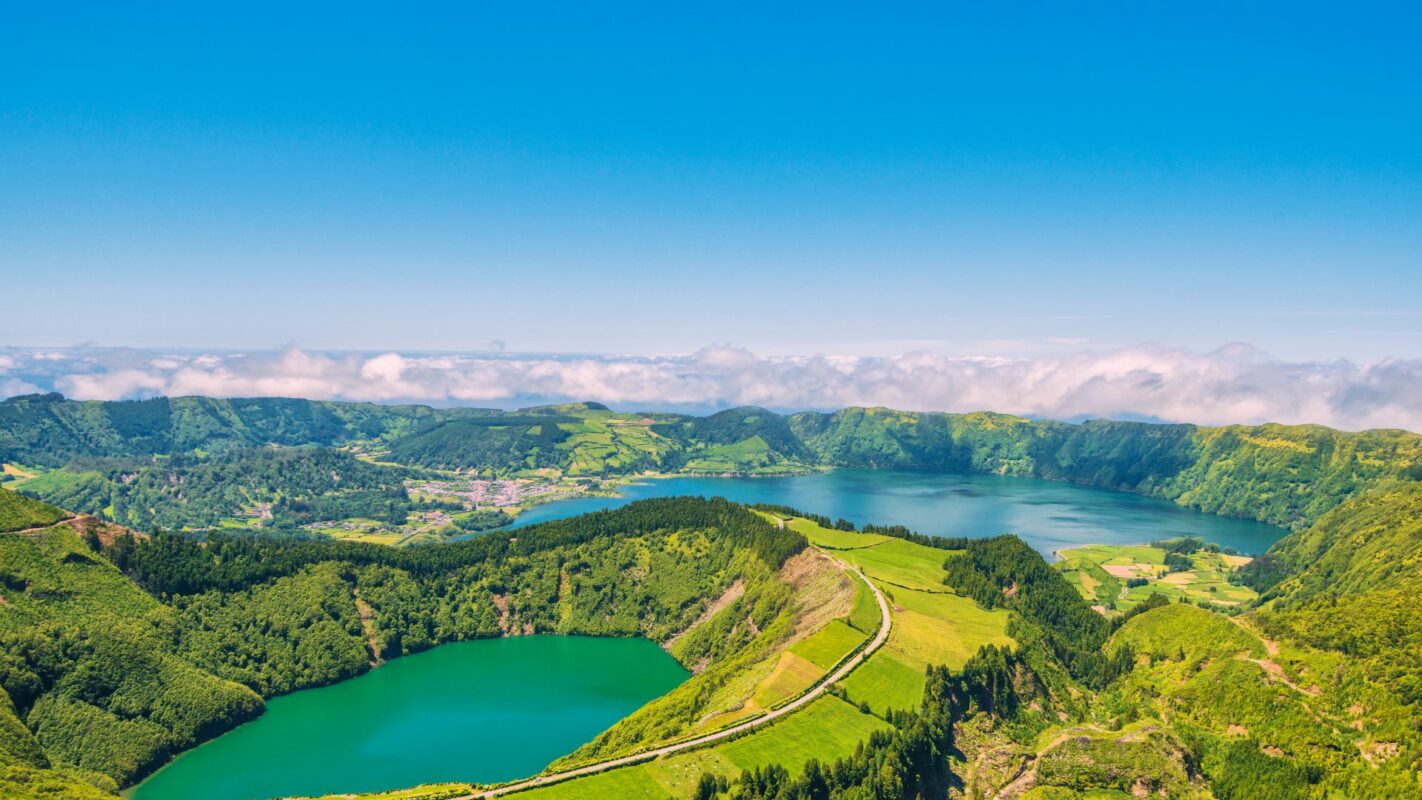 Azores Islands – Atlantic Paradise