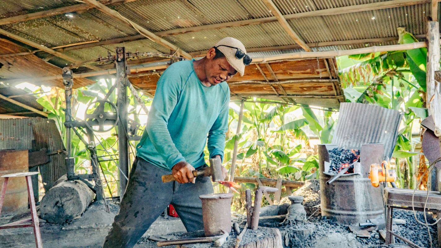 Kok Sangke Community Village & Tonlé Sap Experience