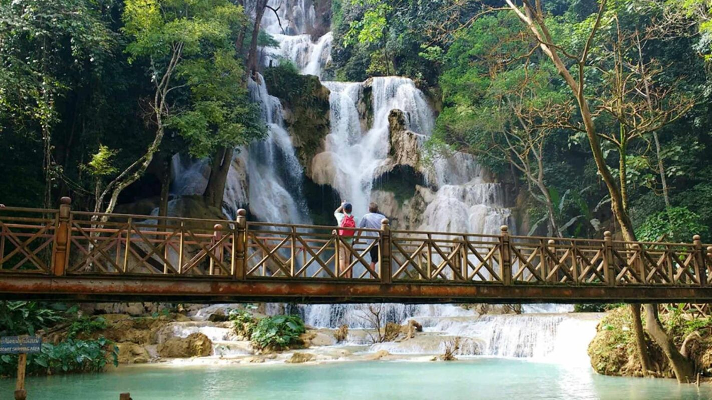 Buffalo-Dairy-Farm-Kuang-Si-Waterfall-and-Street-Eat-by-Night