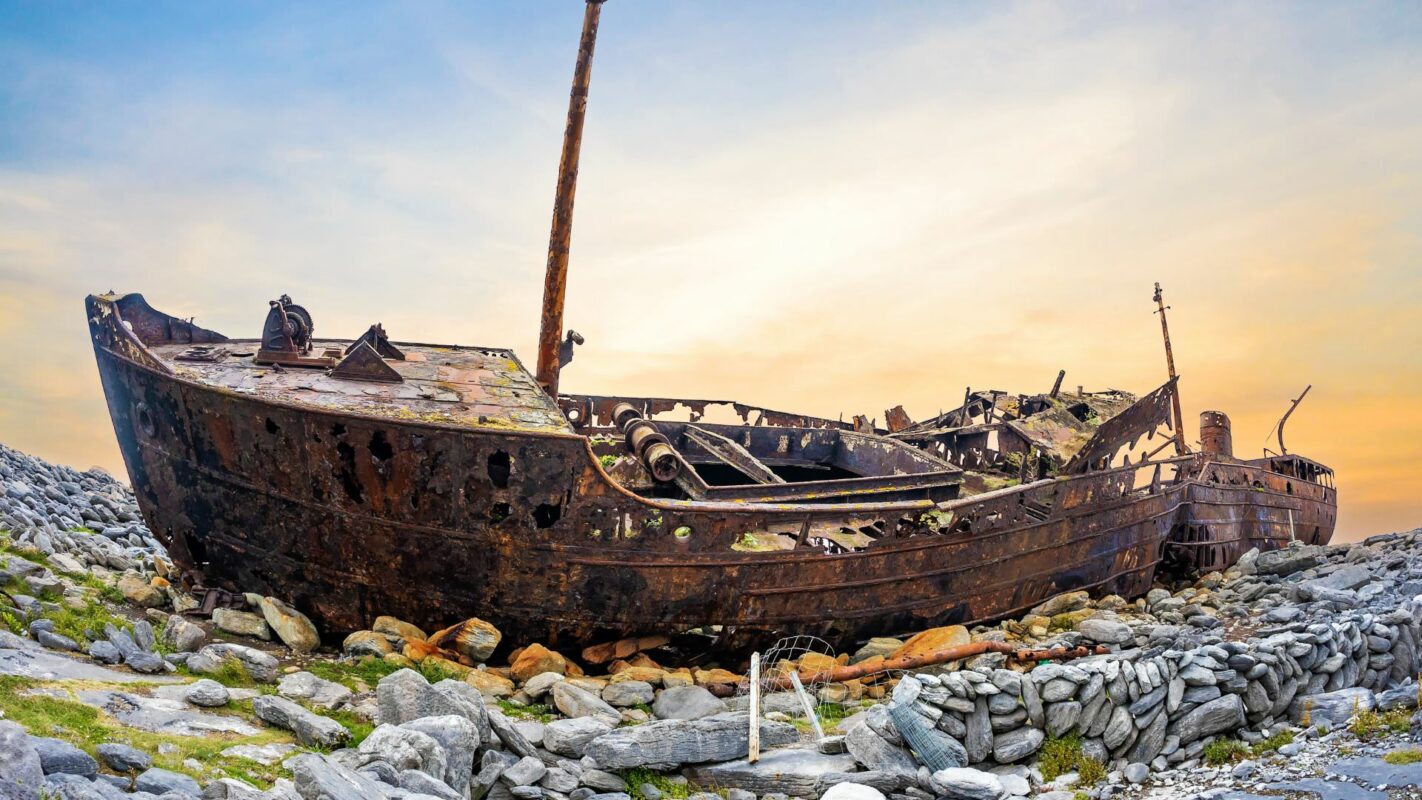 Classic Ireland Loop