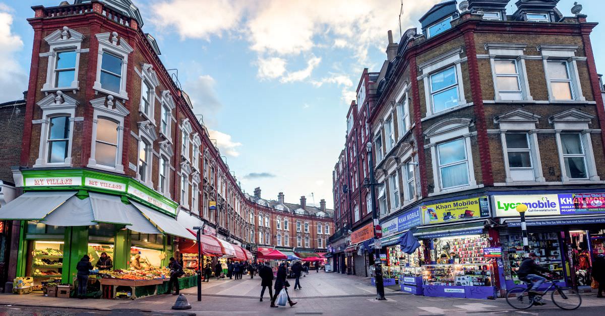 London & Edinburgh – A Tale of Two Capitals - 2