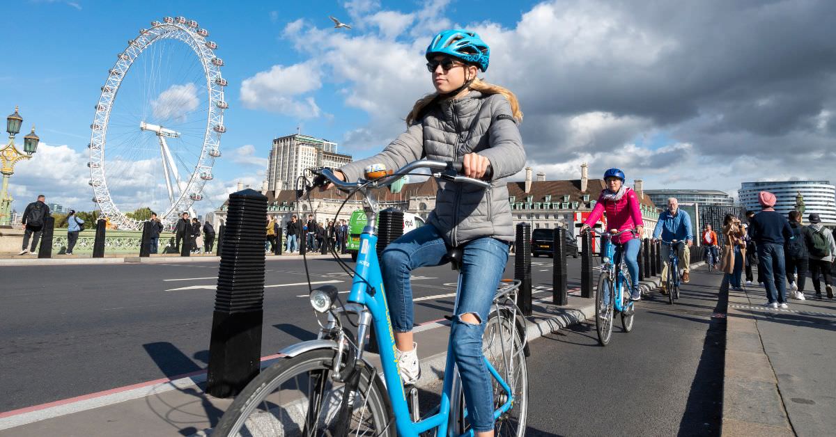 London & Edinburgh – A Tale of Two Capitals - 3