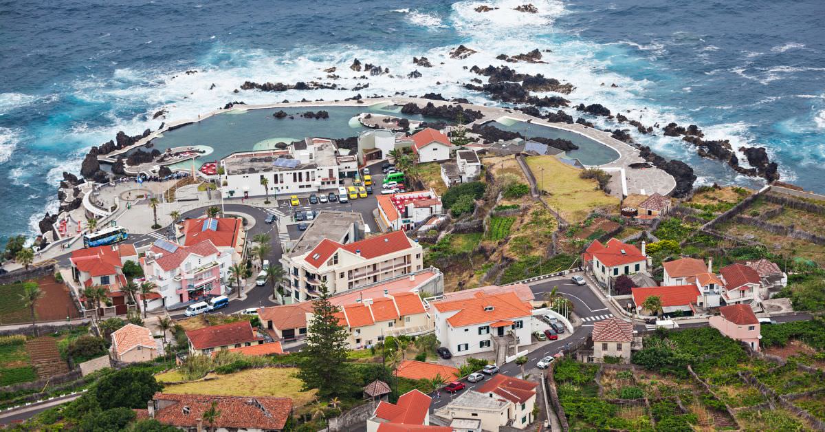 Madeira – Pearl of the Atlantic - 2