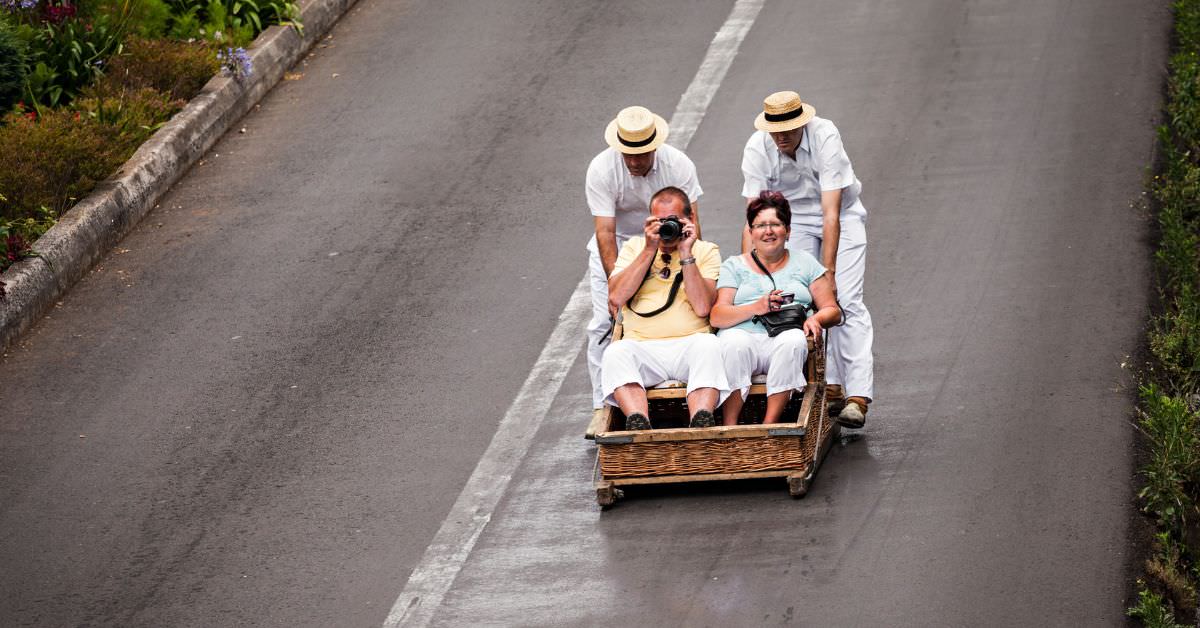 Madeira – Pearl of the Atlantic - 4