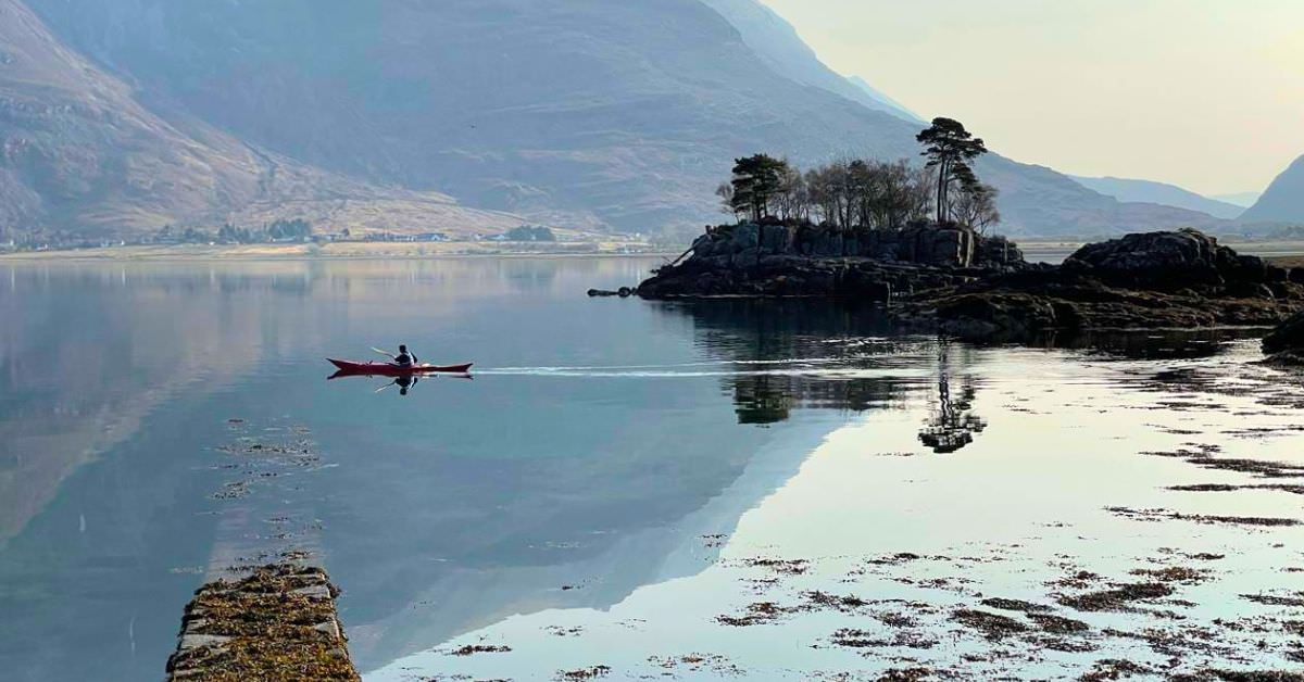 Scotland in The Summer time - 5