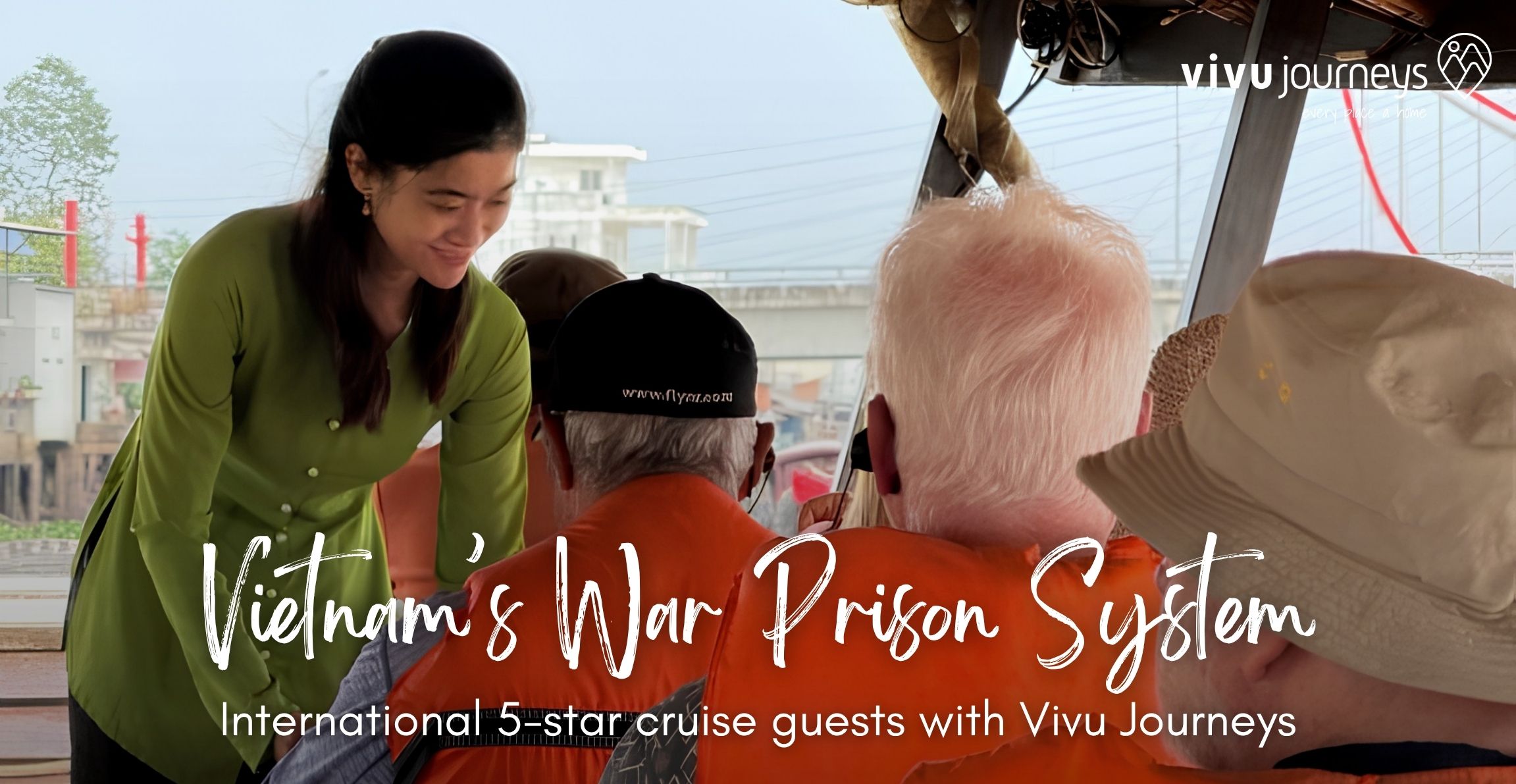 Vietnam’s War Prison System