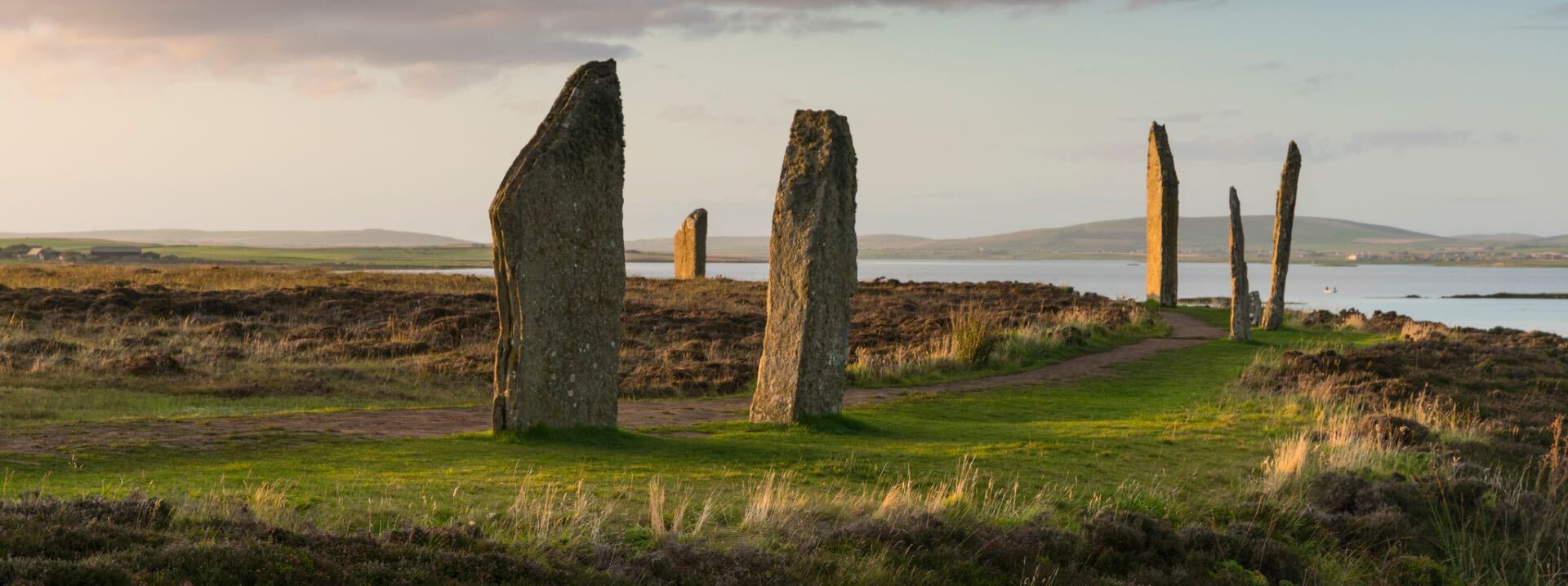 Neolithic -Orkney