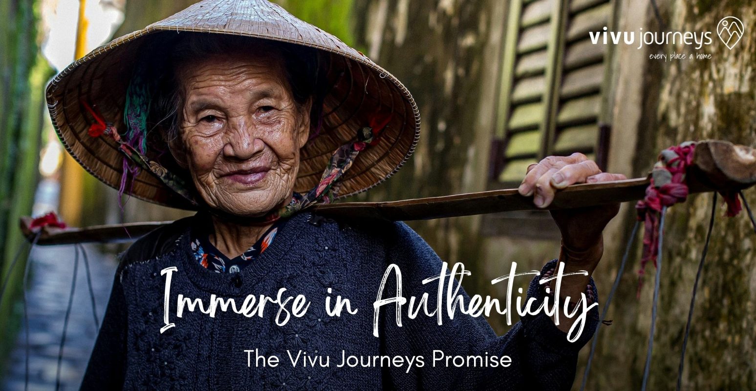 The Vivu Journeys Promise