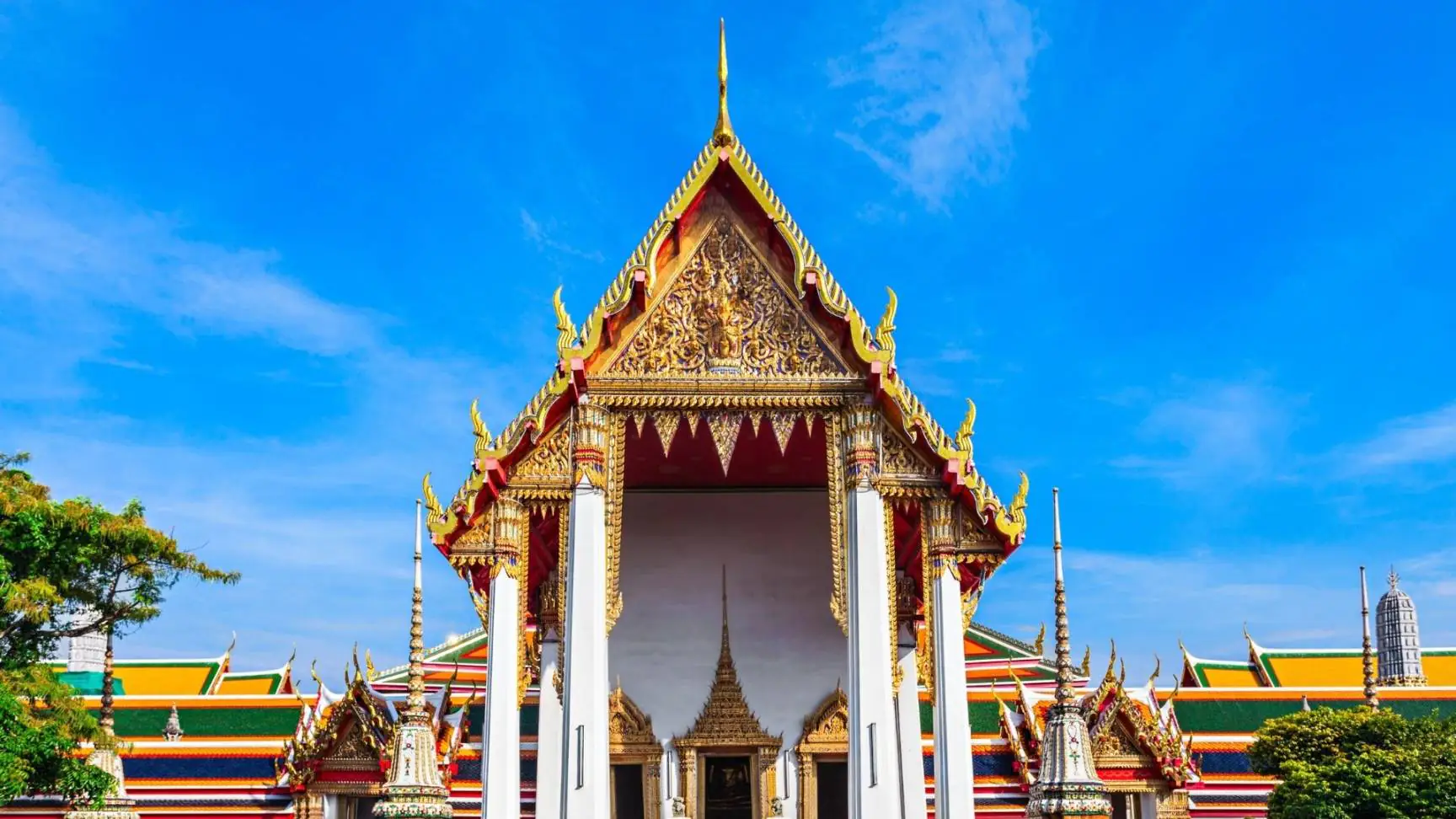 Wat-Pho