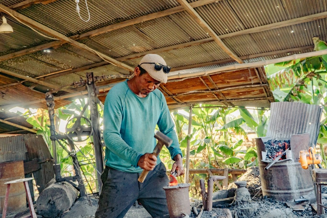 Empowering Education