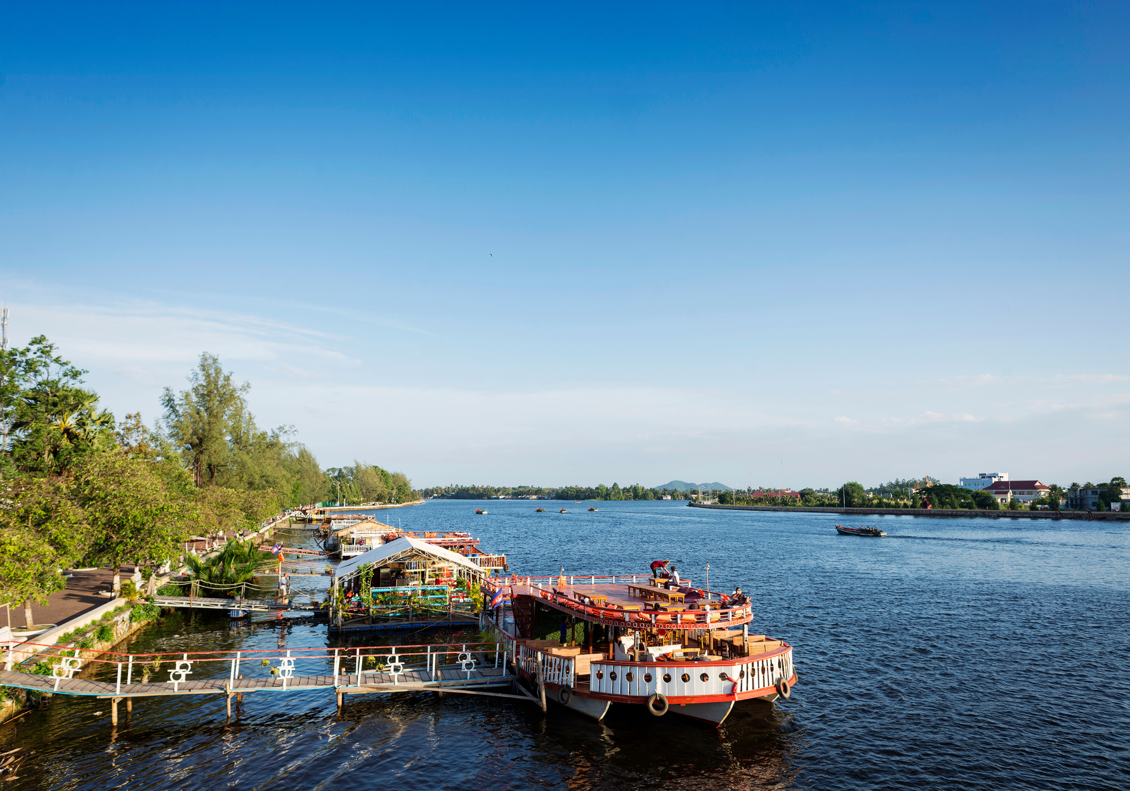 Kampot River (2)