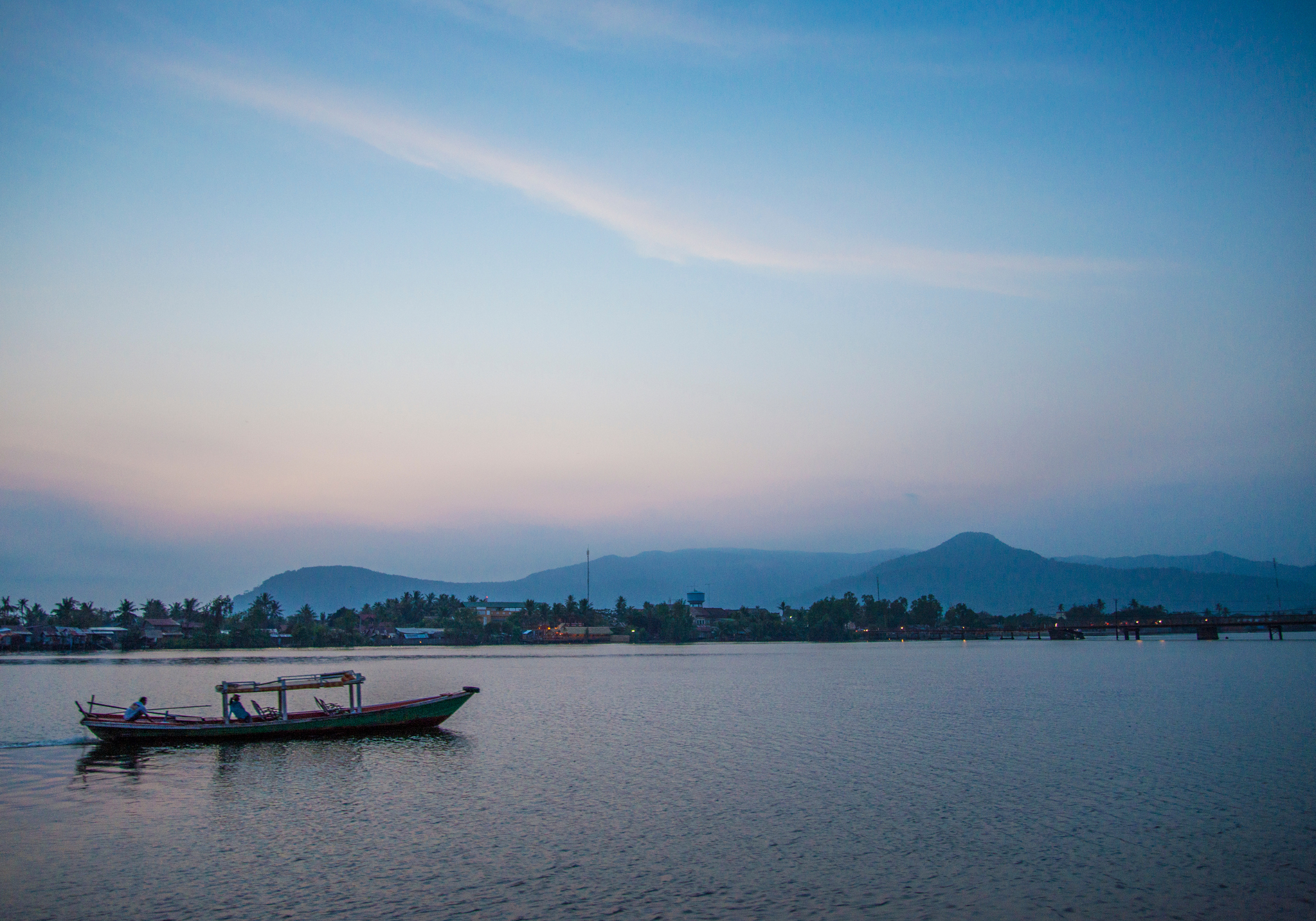 Kampot River (3)