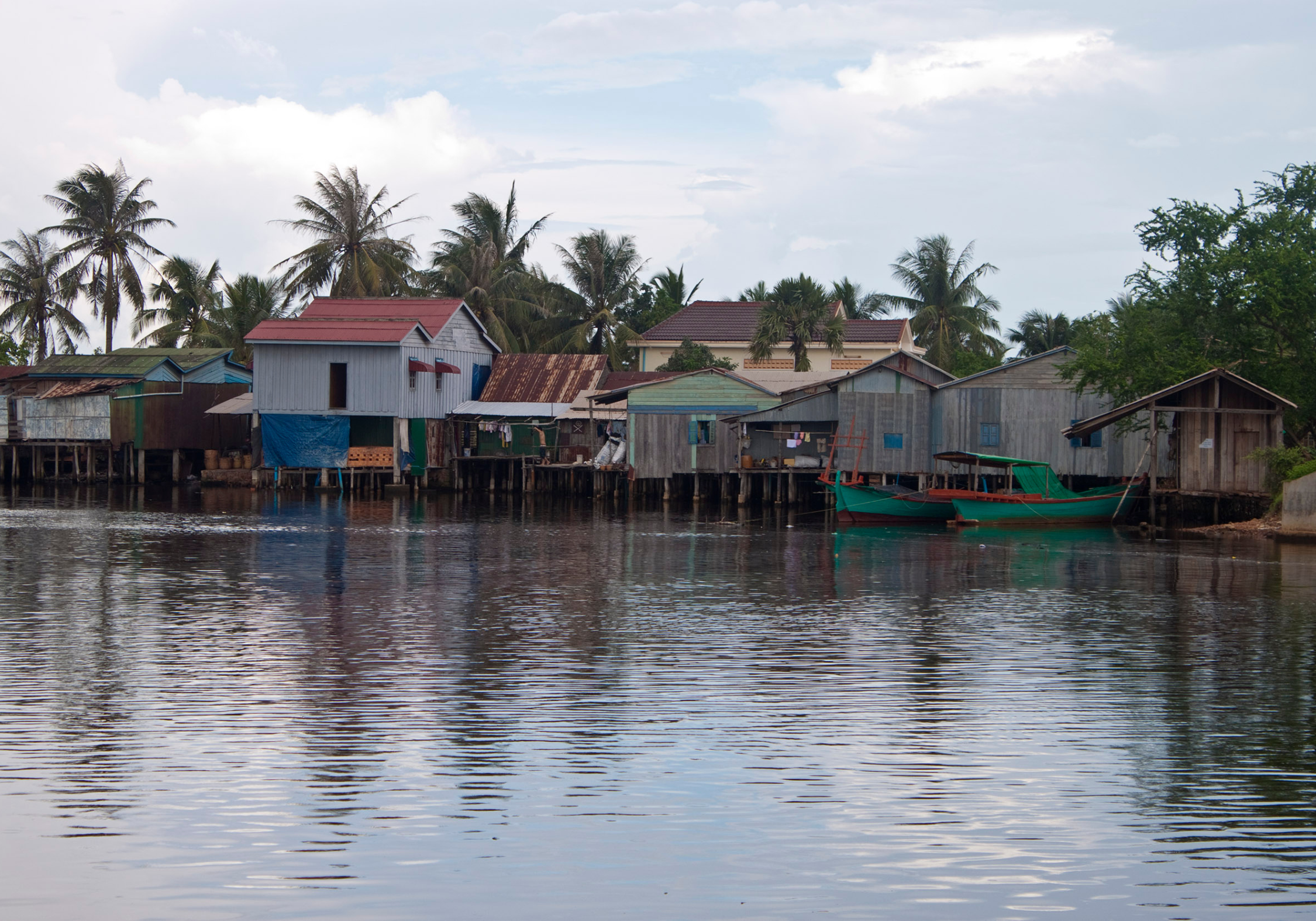 Kampot River (5)