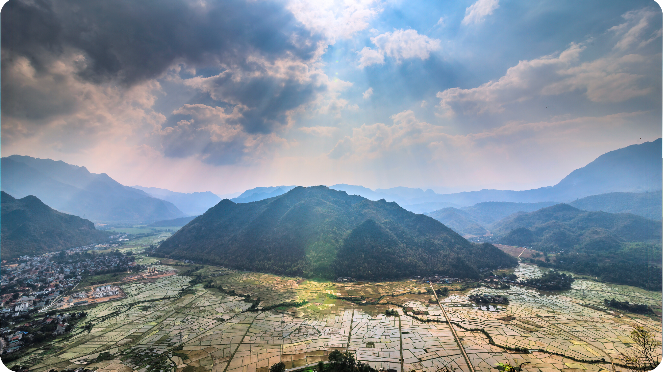 Adventure in Mai Chau