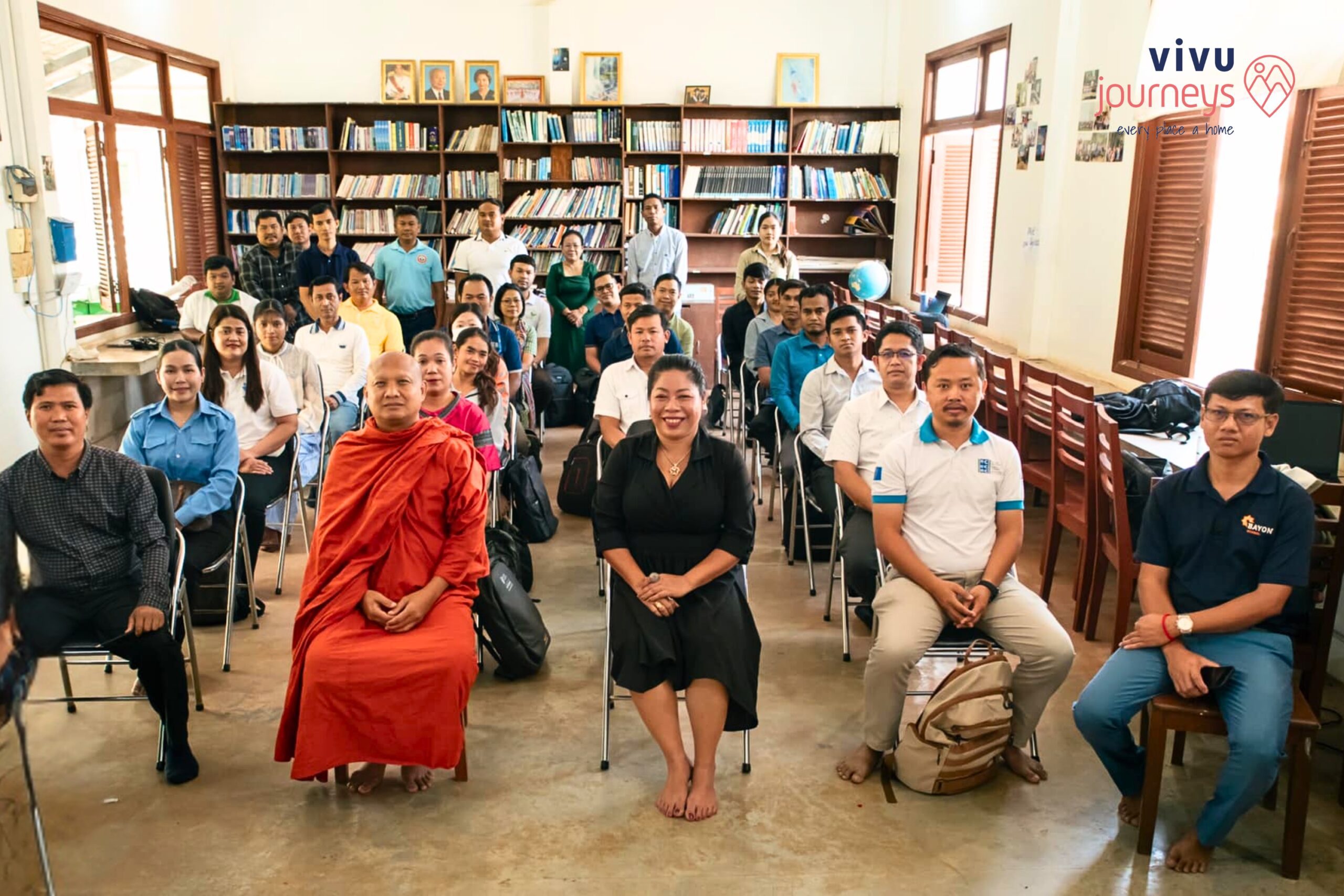 Local Legend Ven Lorm Loeurm 