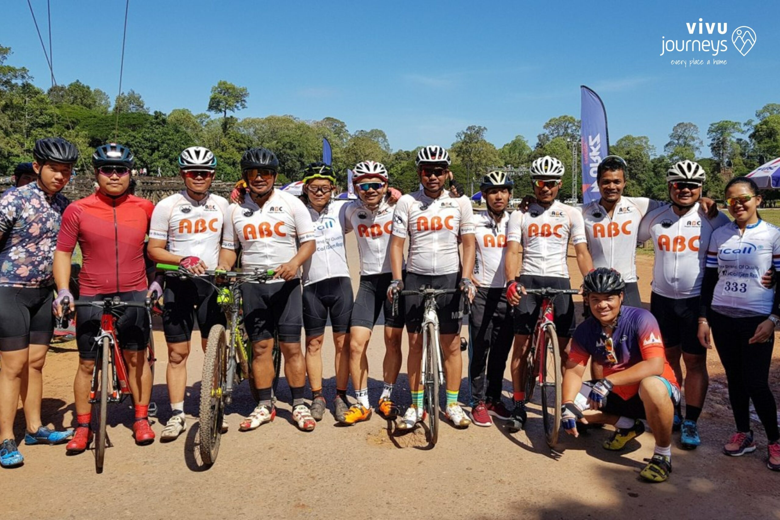 Angkor Biking Club (A.B.C.)