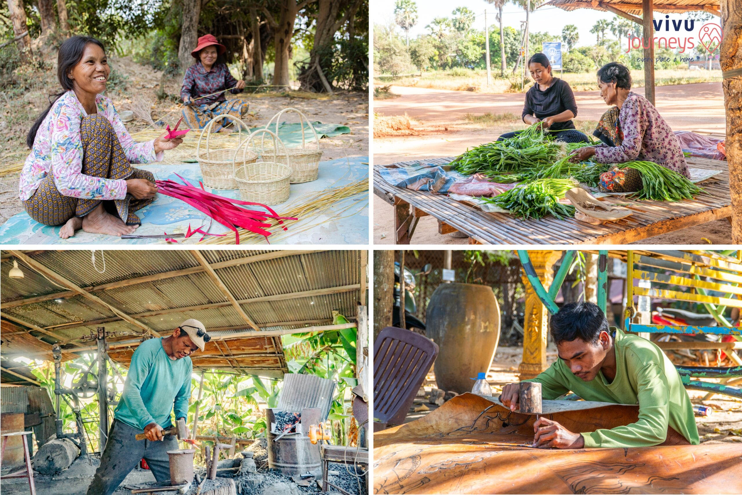 Cambodia Community Development Project