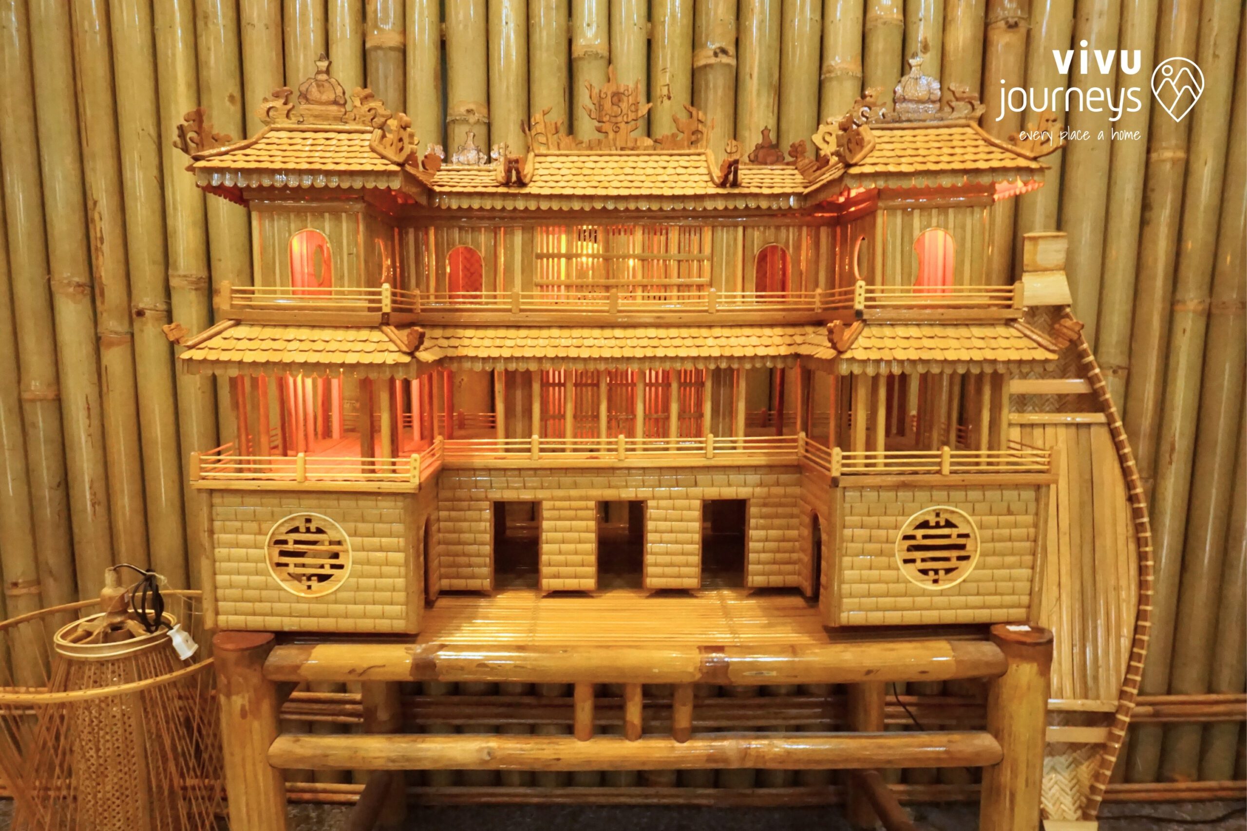 Authentic Adventures