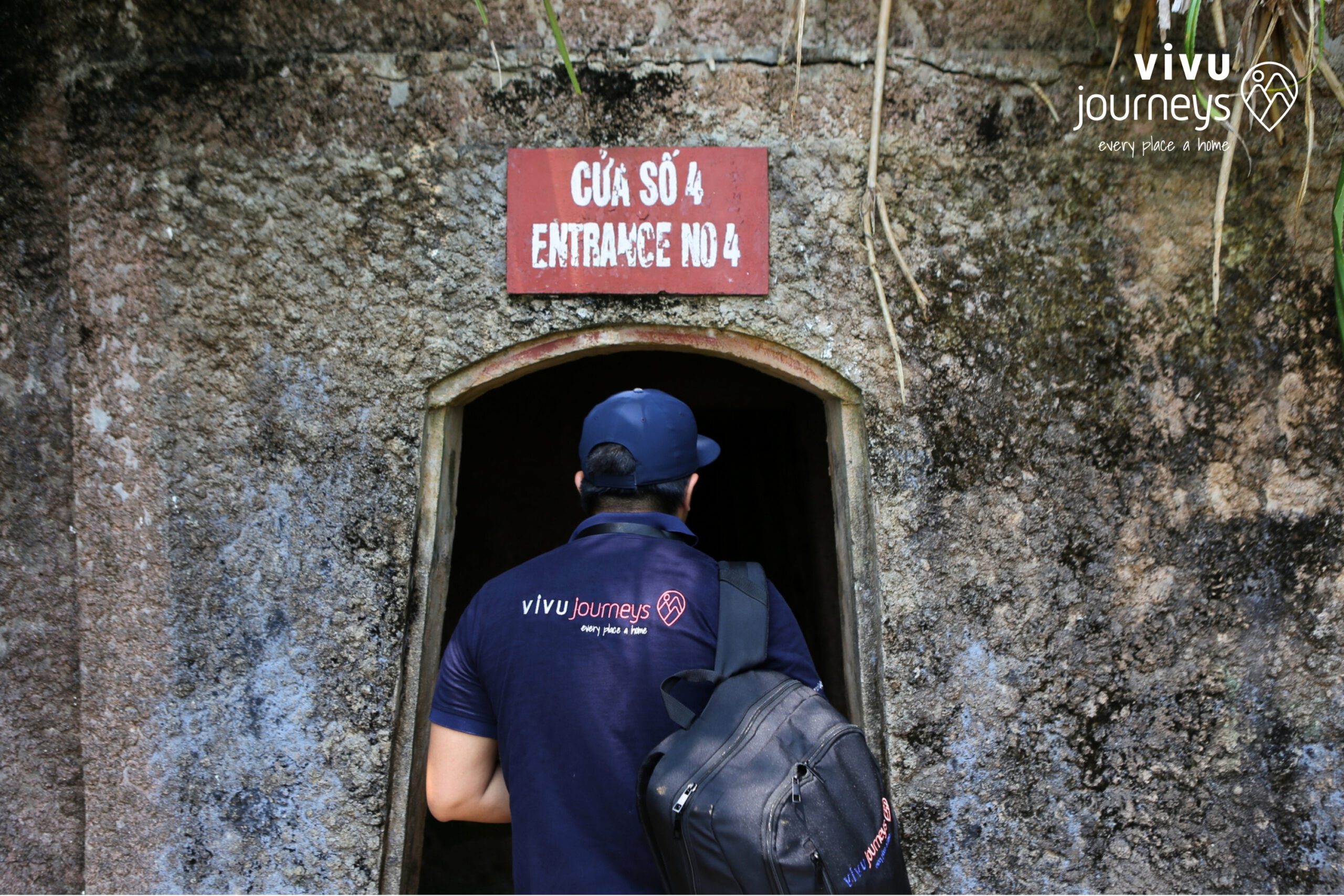 Authentic Adventures