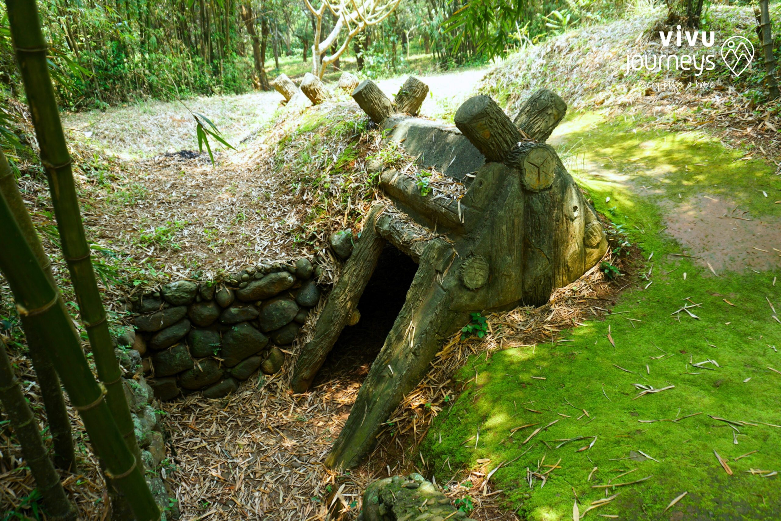 Authentic Adventures