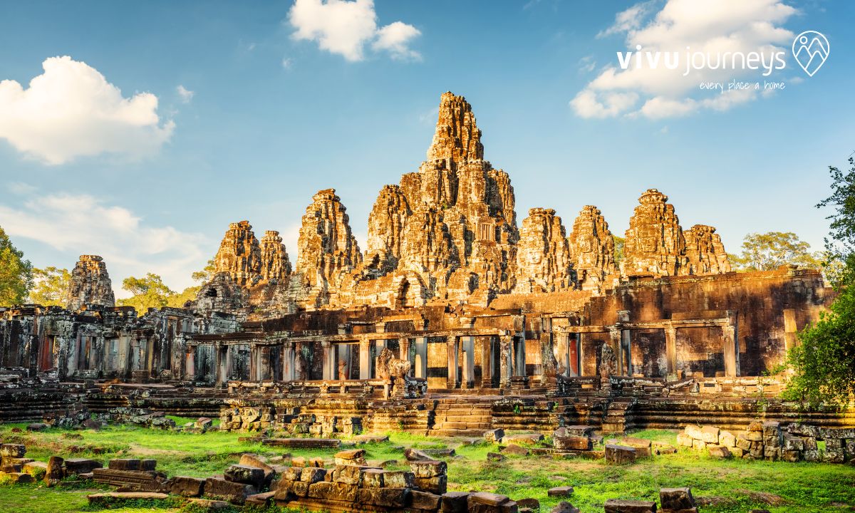 Angkor Thom