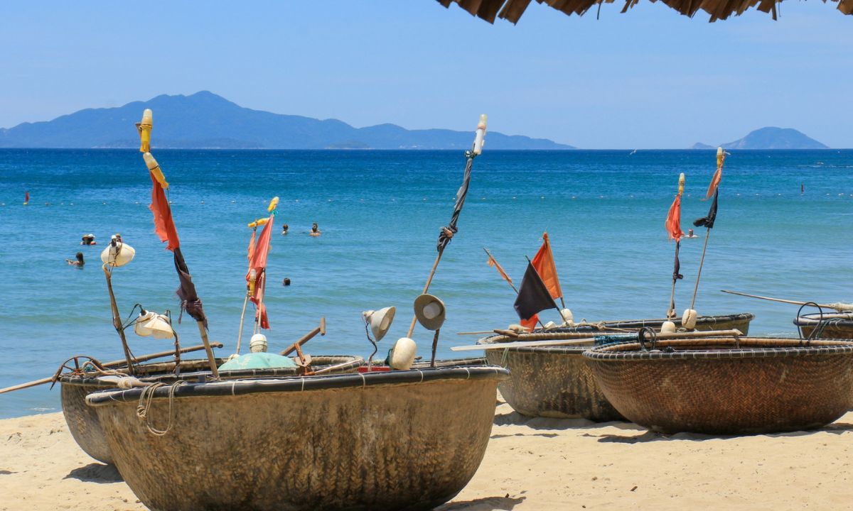 an bang beach