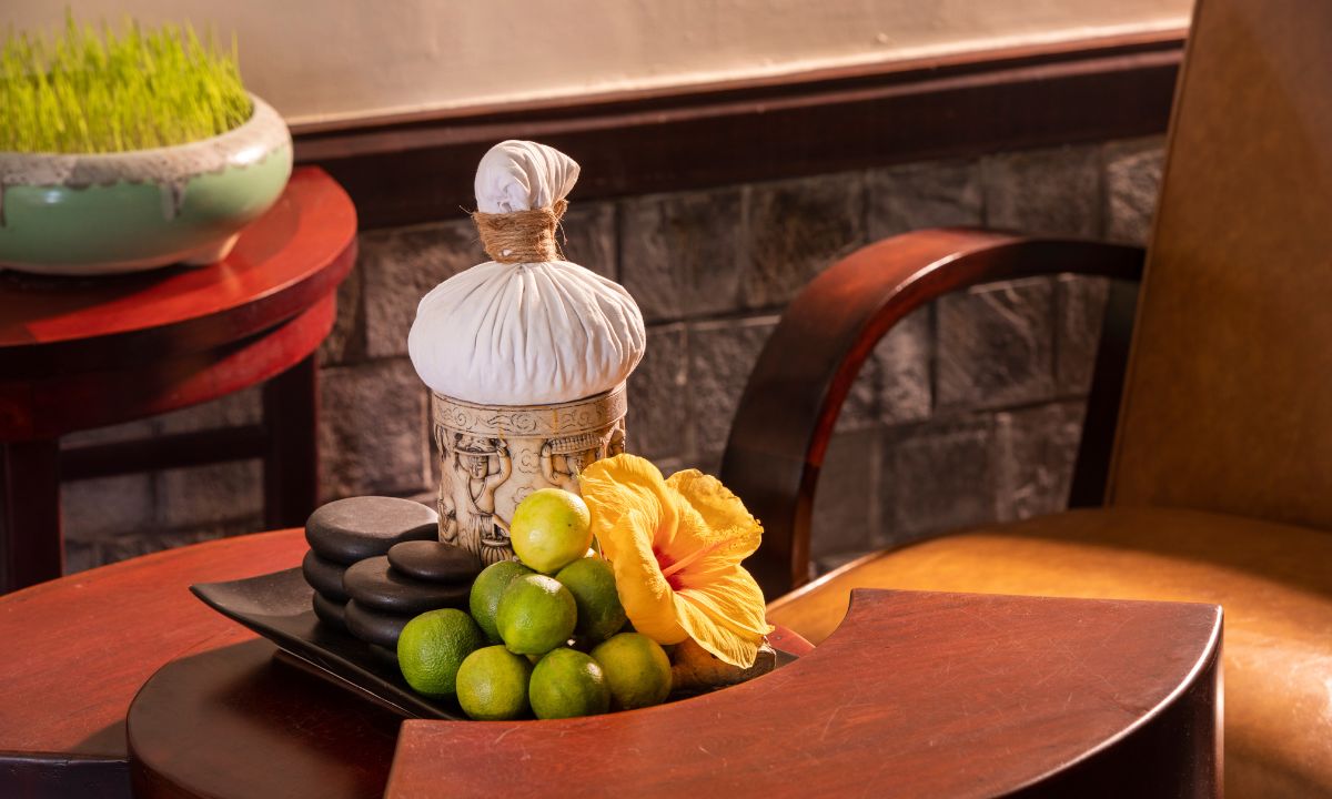 Spa & Wellness