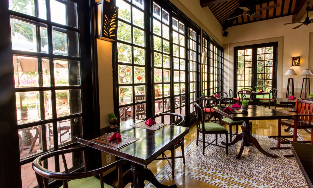 l'annam victoria hoi an best thing to do