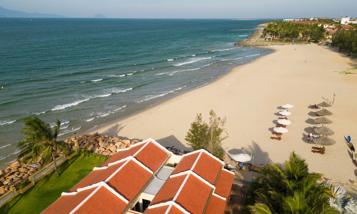 Best Affordable Luxury Hotels
