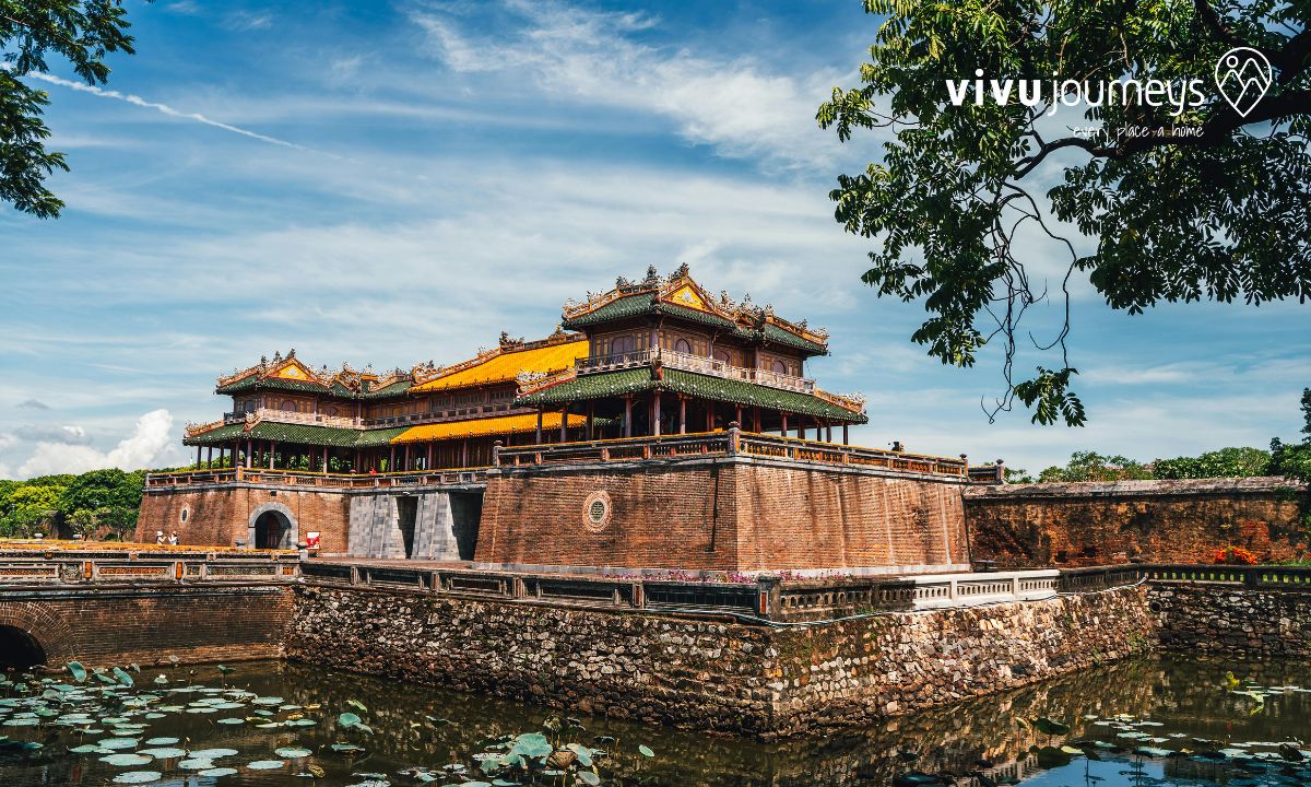 Hue, Vietnam