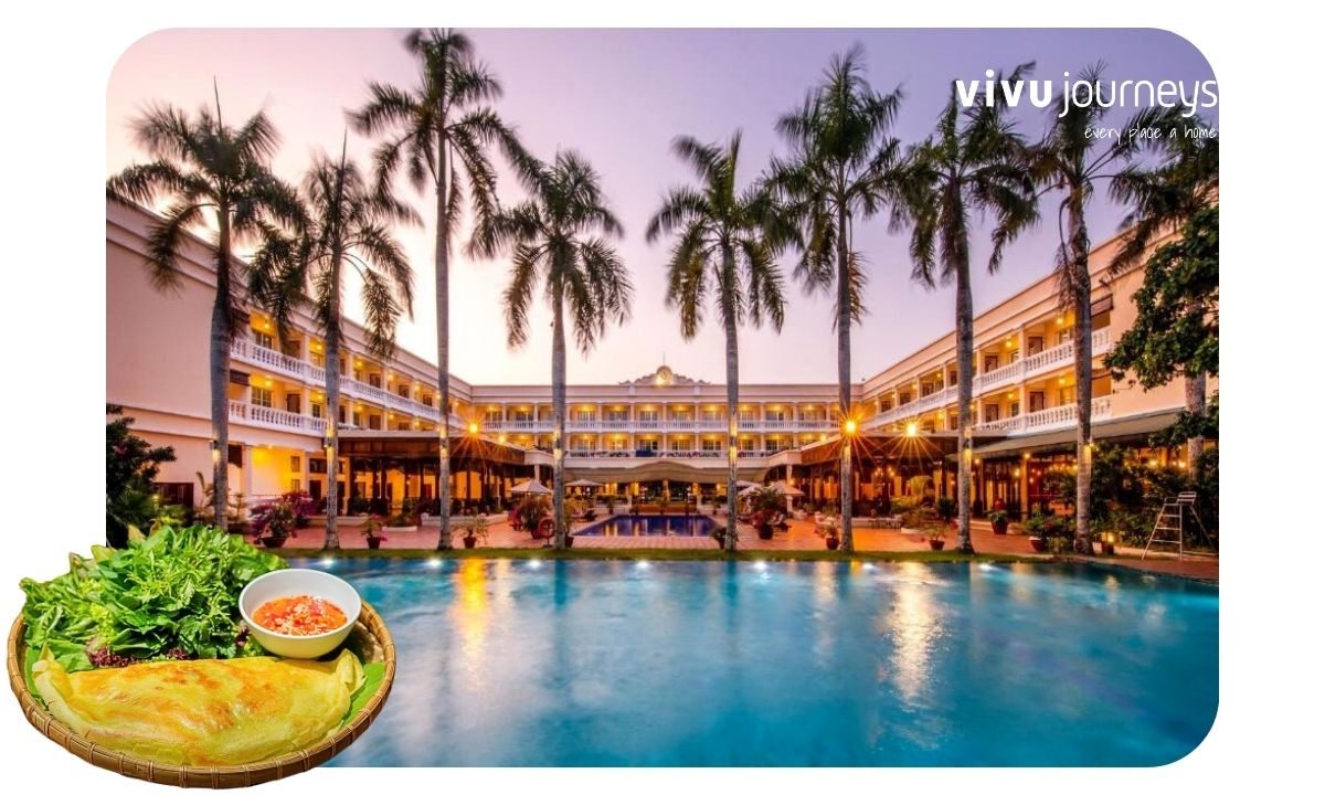 Mekong Cuisine