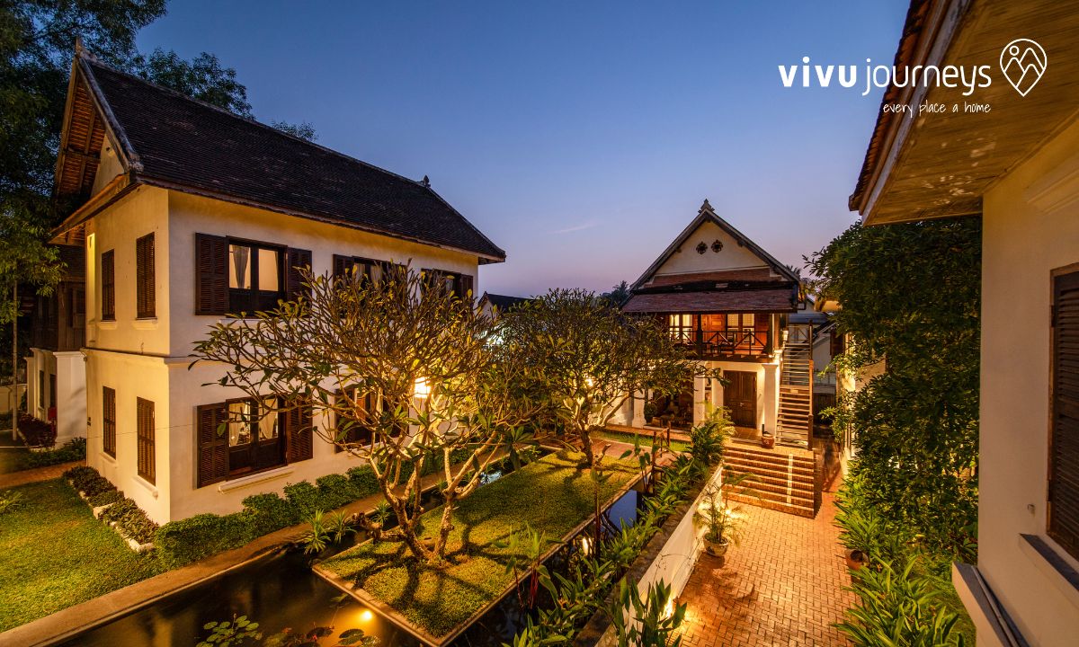 Victoria Xieng Thong overview
