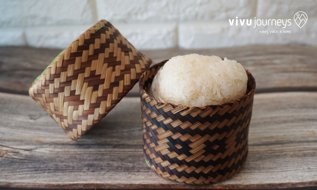 Sticky Rice