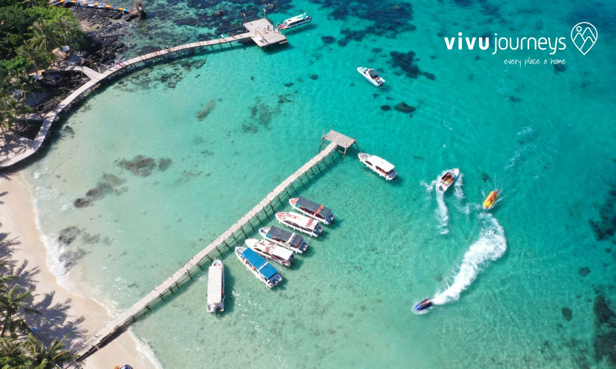 Phu Quoc Island