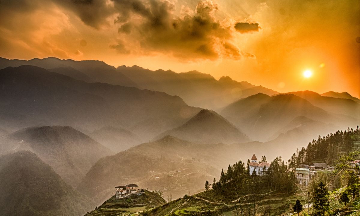 rainy season vietnam