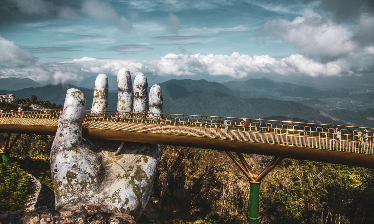 rainy season in vietnam
