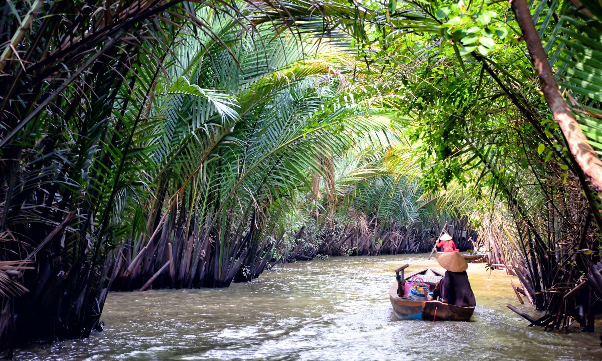 mekong delta